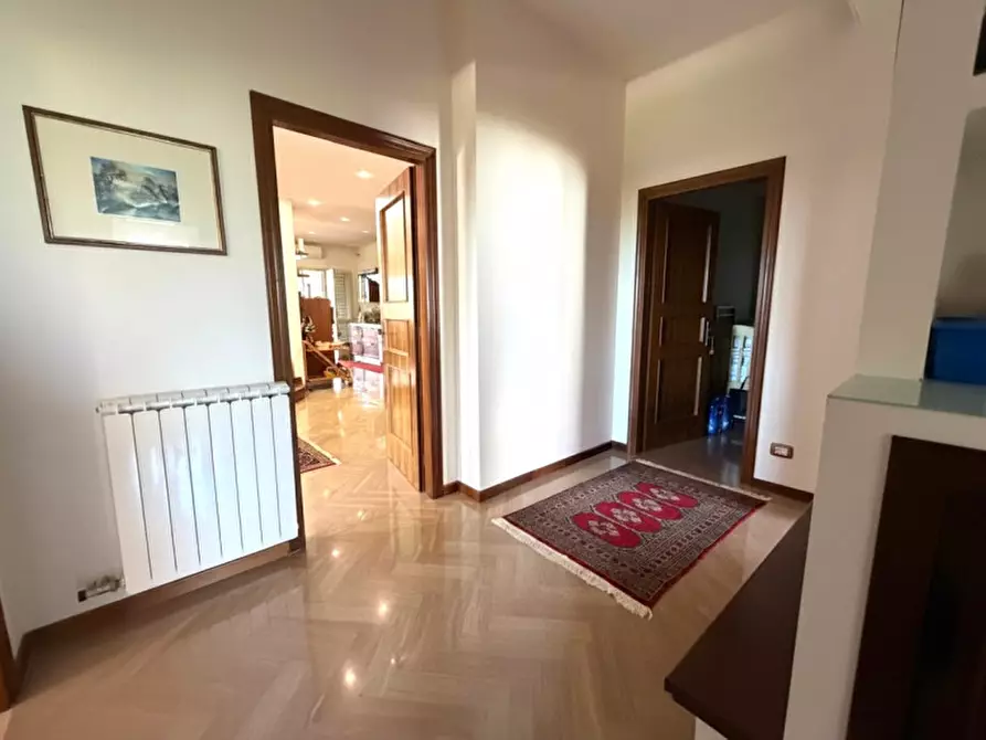 Immagine 27 di Villa in vendita  in Via Lido Sacramento 35 a Siracusa