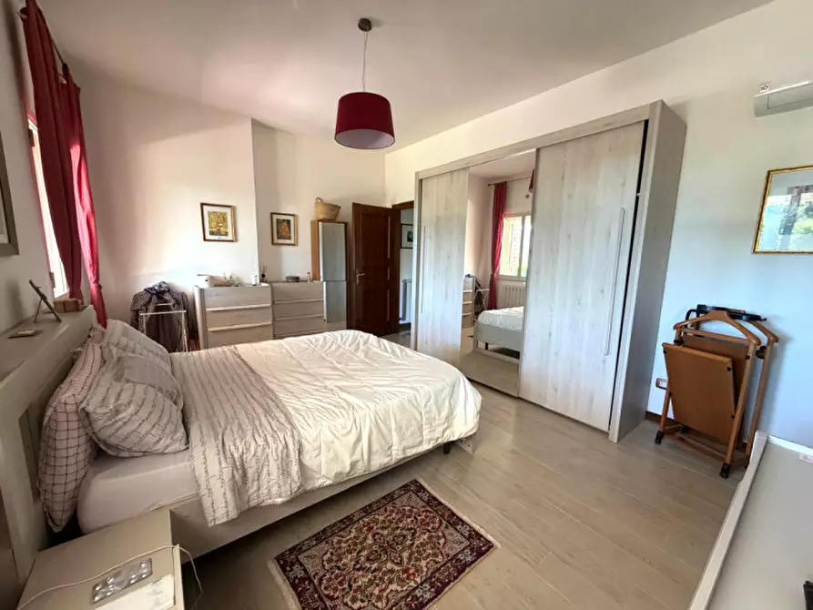 Immagine 29 di Villa in vendita  in Via Lido Sacramento 35 a Siracusa