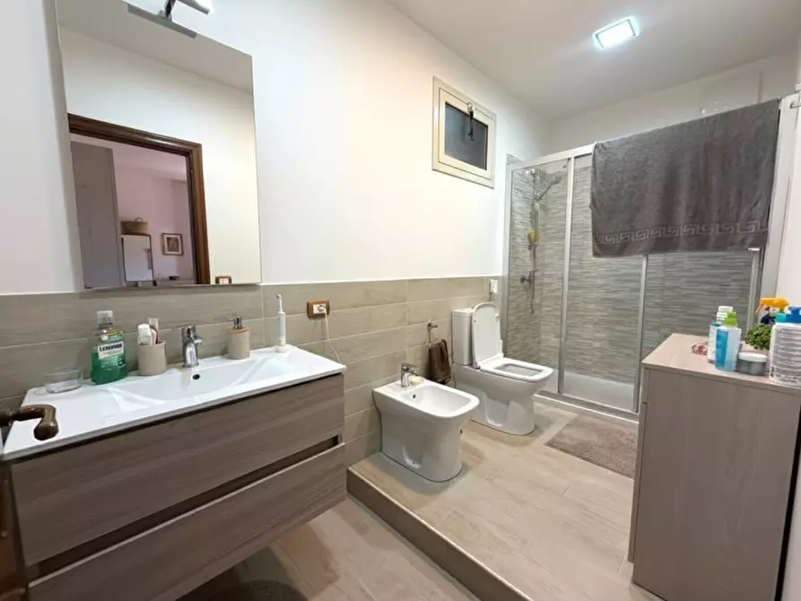 Immagine 30 di Villa in vendita  in Via Lido Sacramento 35 a Siracusa