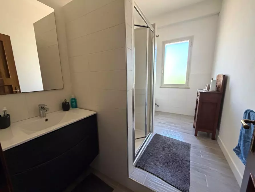 Immagine 32 di Villa in vendita  in Via Lido Sacramento 35 a Siracusa