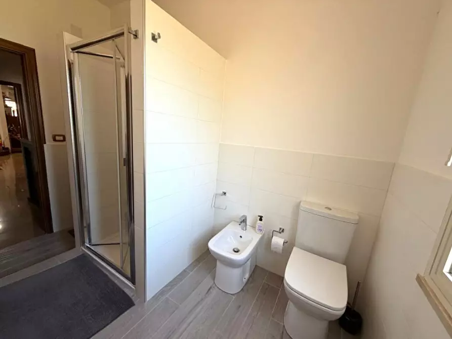 Immagine 33 di Villa in vendita  in Via Lido Sacramento 35 a Siracusa