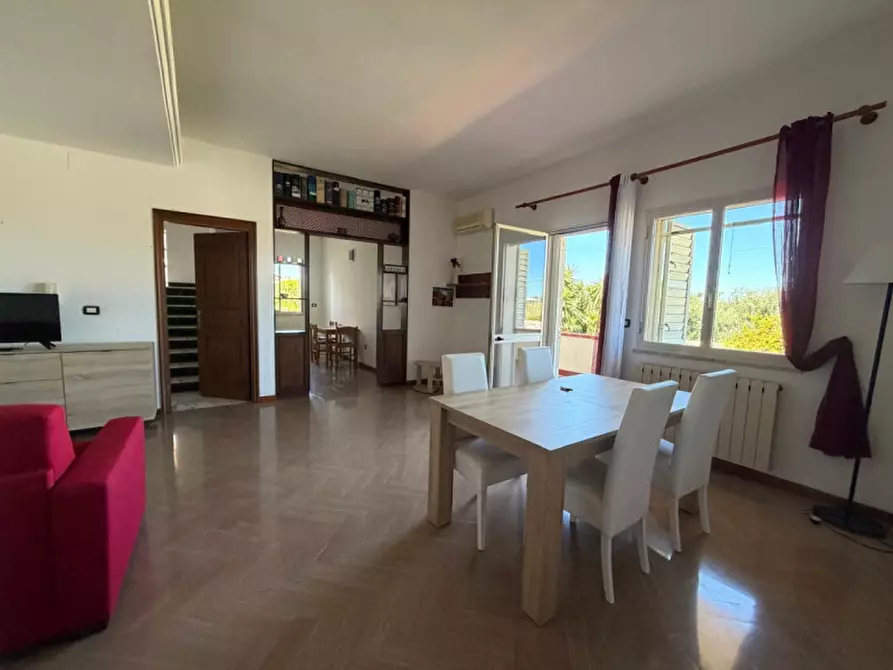 Immagine 37 di Villa in vendita  in Via Lido Sacramento 35 a Siracusa