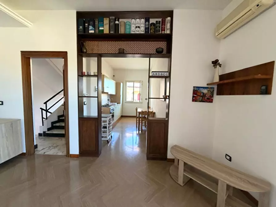 Immagine 42 di Villa in vendita  in Via Lido Sacramento 35 a Siracusa
