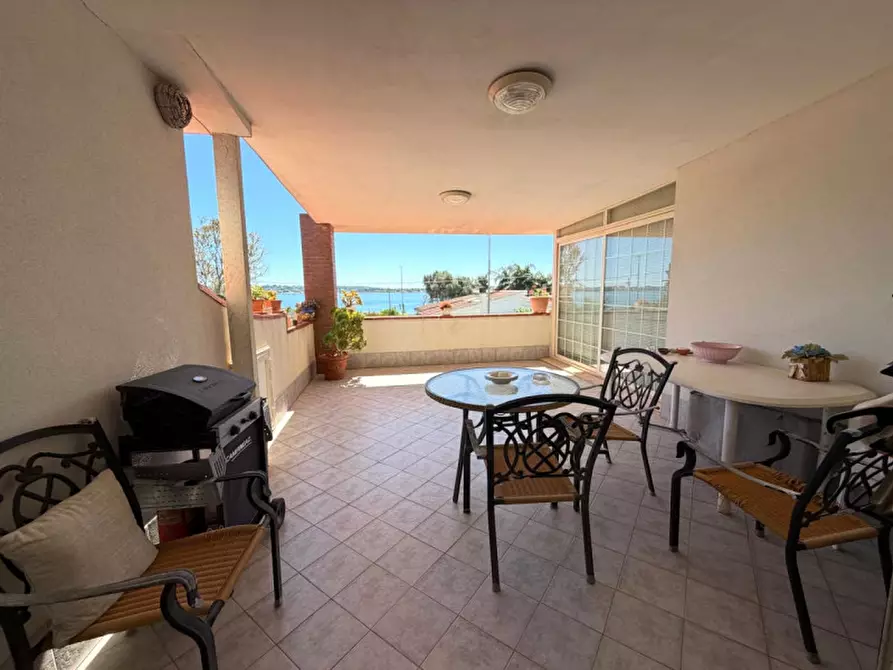 Immagine 52 di Villa in vendita  in Via Lido Sacramento 35 a Siracusa