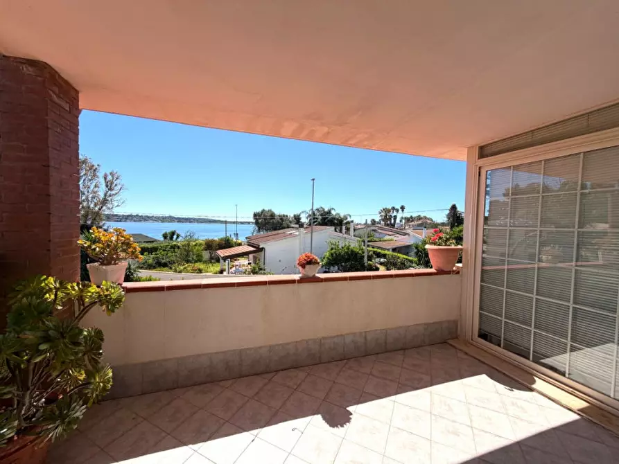 Immagine 54 di Villa in vendita  in Via Lido Sacramento 35 a Siracusa