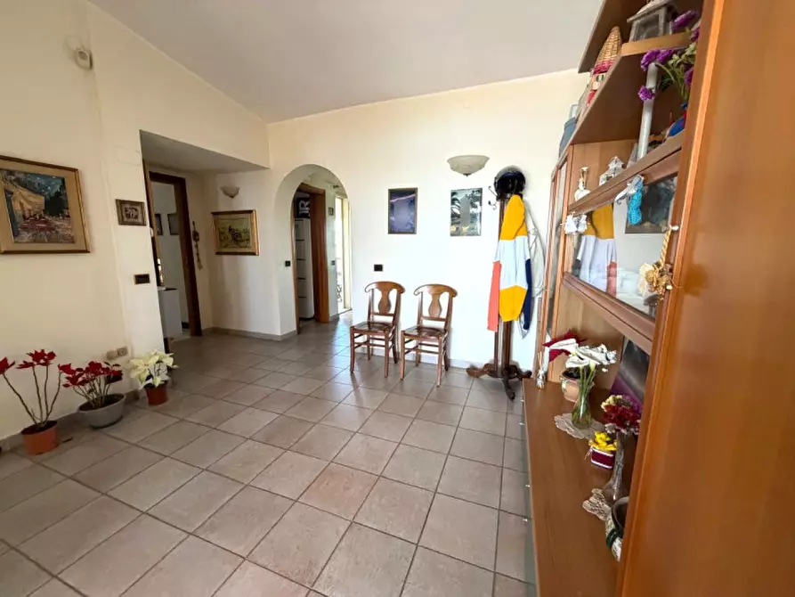 Immagine 55 di Villa in vendita  in Via Lido Sacramento 35 a Siracusa