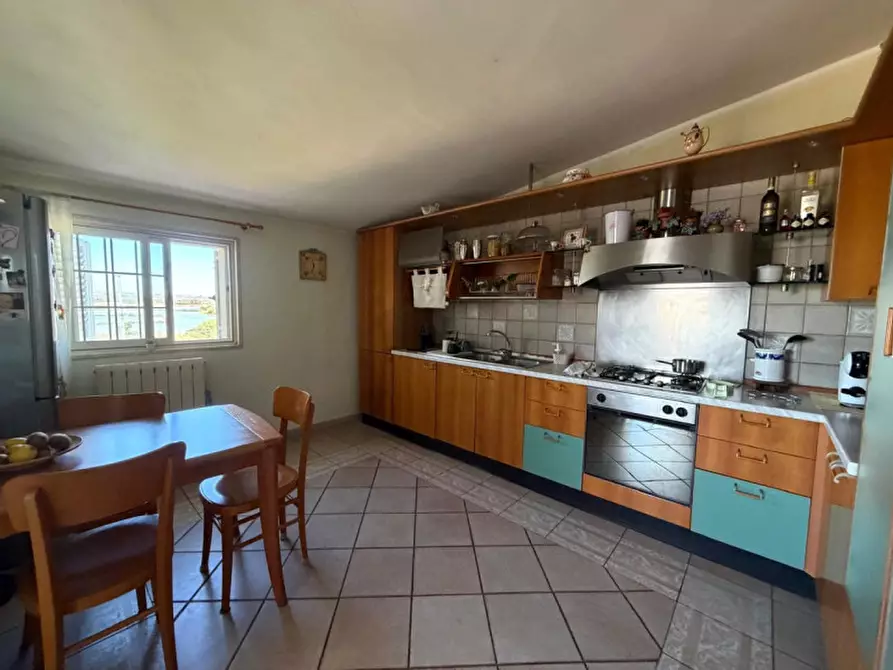 Immagine 59 di Villa in vendita  in Via Lido Sacramento 35 a Siracusa