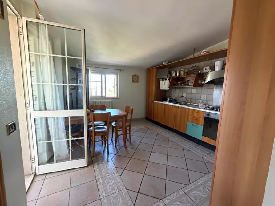 Immagine 60 di Villa in vendita  in Via Lido Sacramento 35 a Siracusa