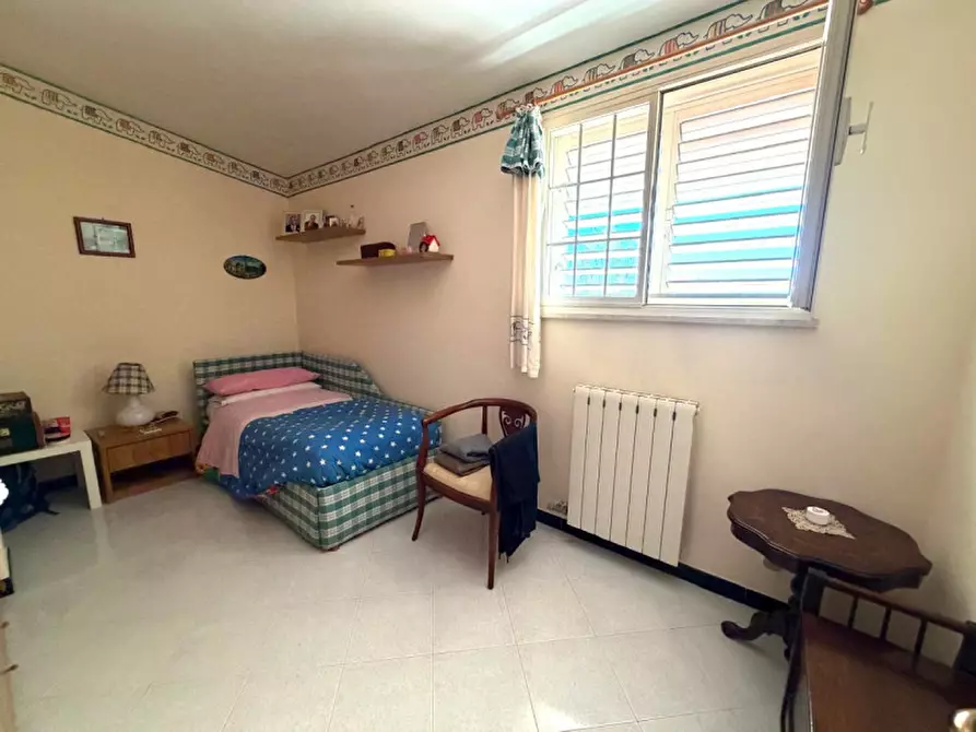 Immagine 65 di Villa in vendita  in Via Lido Sacramento 35 a Siracusa