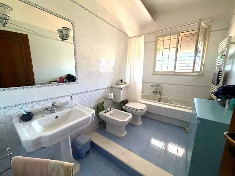 Immagine 66 di Villa in vendita  in Via Lido Sacramento 35 a Siracusa
