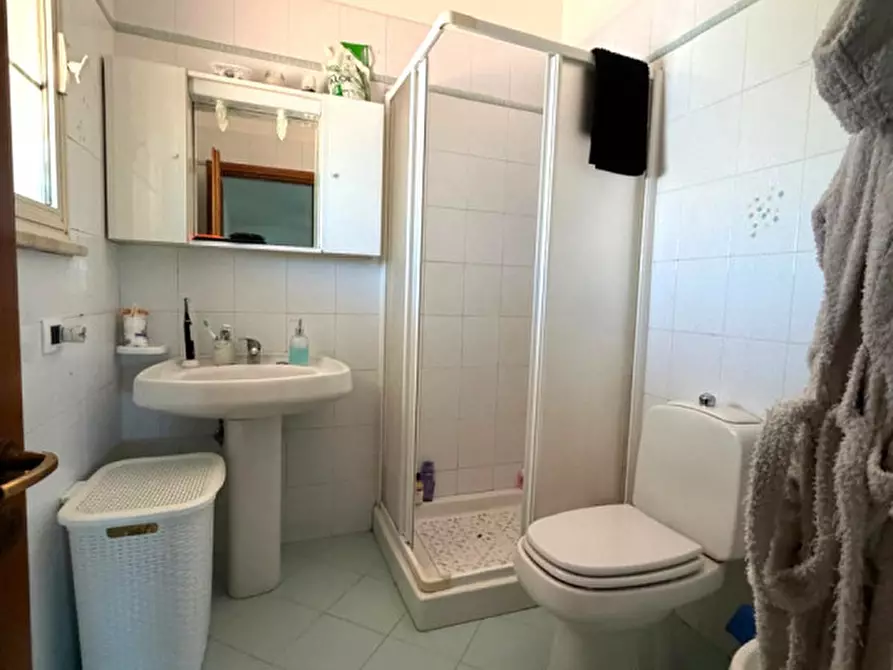 Immagine 69 di Villa in vendita  in Via Lido Sacramento 35 a Siracusa