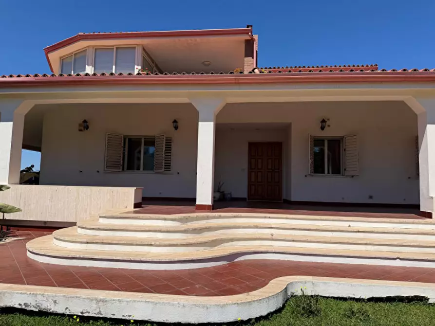 Immagine 70 di Villa in vendita  in Via Lido Sacramento 35 a Siracusa