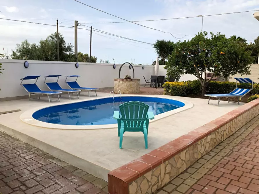 Immagine 72 di Villa in vendita  in Via Lido Sacramento 35 a Siracusa