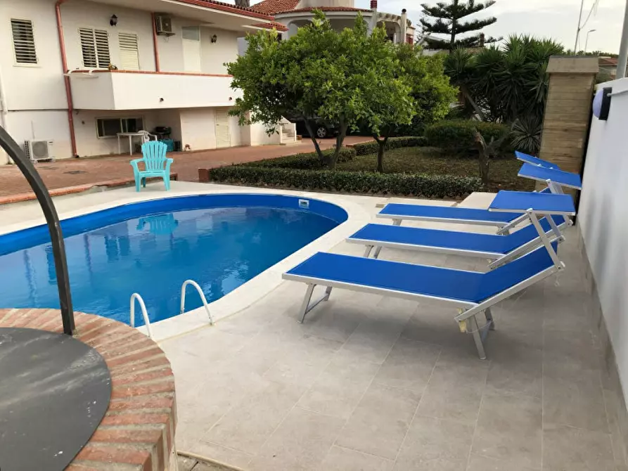 Immagine 73 di Villa in vendita  in Via Lido Sacramento 35 a Siracusa