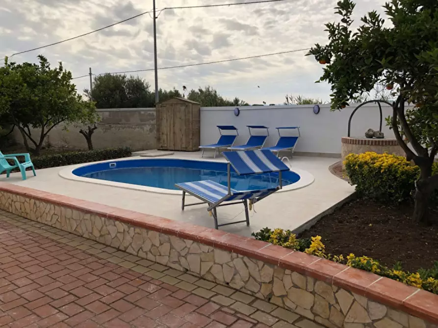 Immagine 75 di Villa in vendita  in Via Lido Sacramento 35 a Siracusa