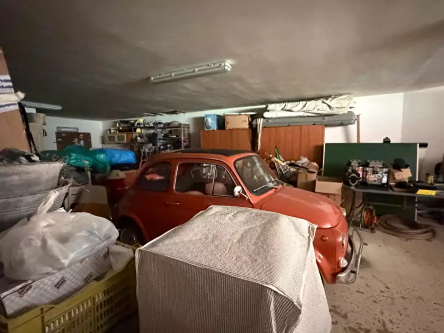Immagine 80 di Villa in vendita  in Via Lido Sacramento 35 a Siracusa
