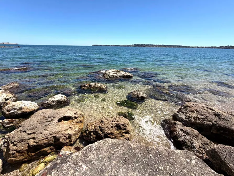 Immagine 85 di Villa in vendita  in Via Lido Sacramento 35 a Siracusa