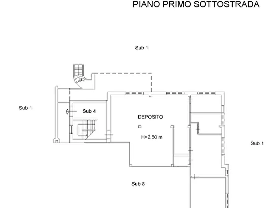 Immagine 90 di Villa in vendita  in Via Lido Sacramento 35 a Siracusa