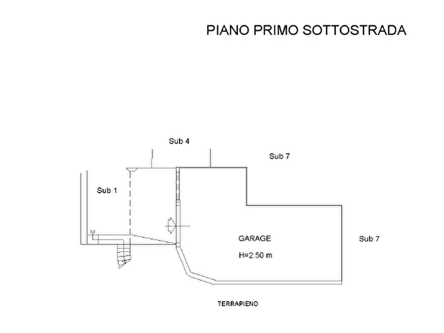 Immagine 91 di Villa in vendita  in Via Lido Sacramento 35 a Siracusa