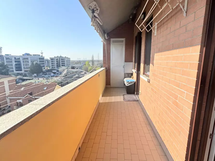 Immagine 11 di Appartamento in vendita  in Strada del Drosso a Torino