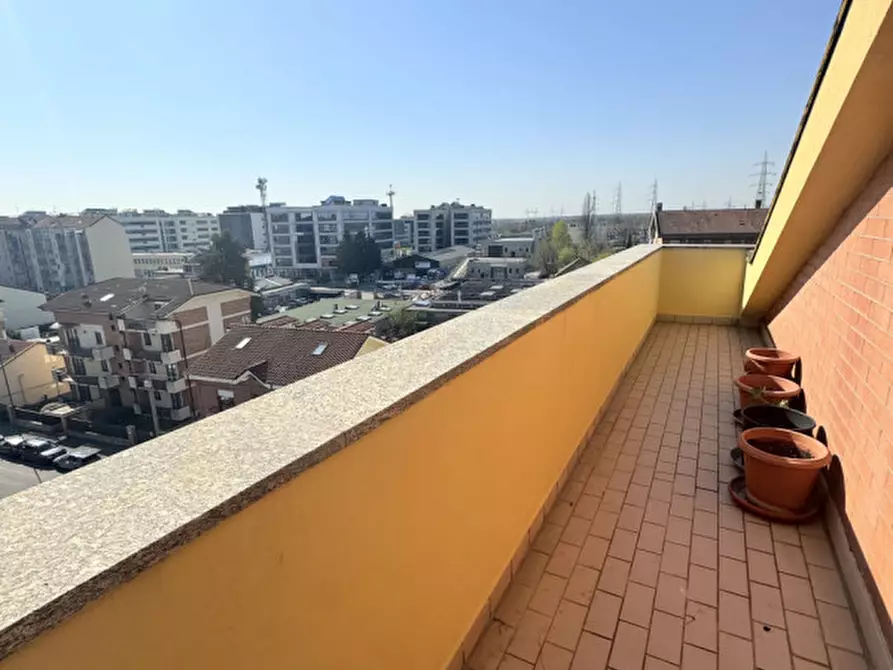 Immagine 25 di Appartamento in vendita  in Strada del Drosso a Torino