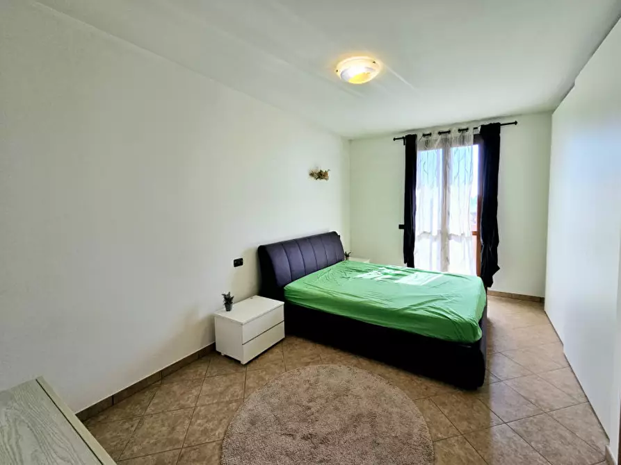 Immagine 6 di Villetta a schiera in vendita  in Via Al Donatore a Villamarzana