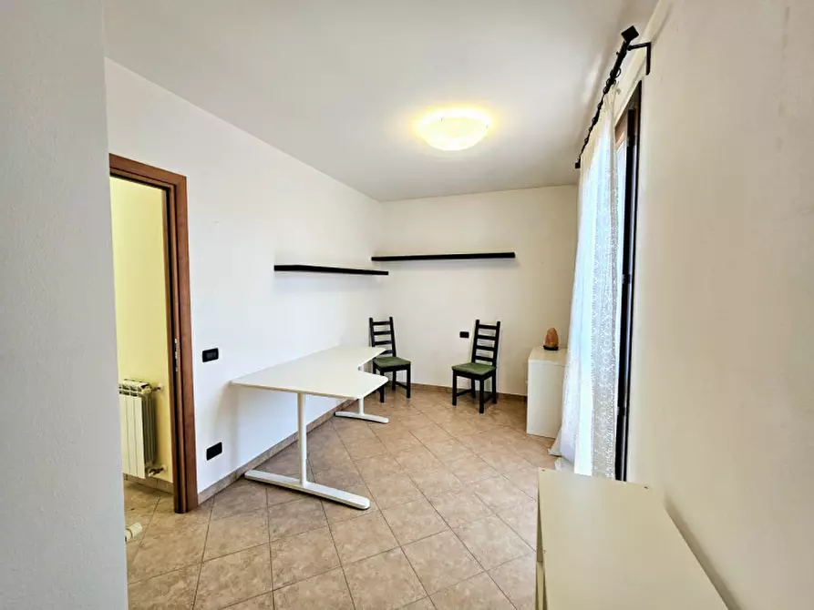 Immagine 7 di Villetta a schiera in vendita  in Via Al Donatore a Villamarzana