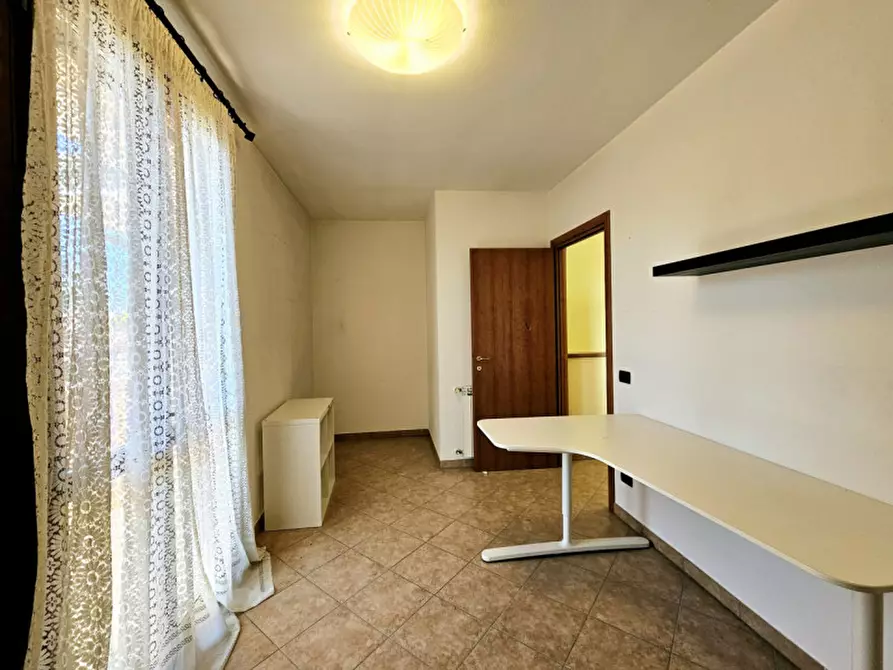 Immagine 8 di Villetta a schiera in vendita  in Via Al Donatore a Villamarzana