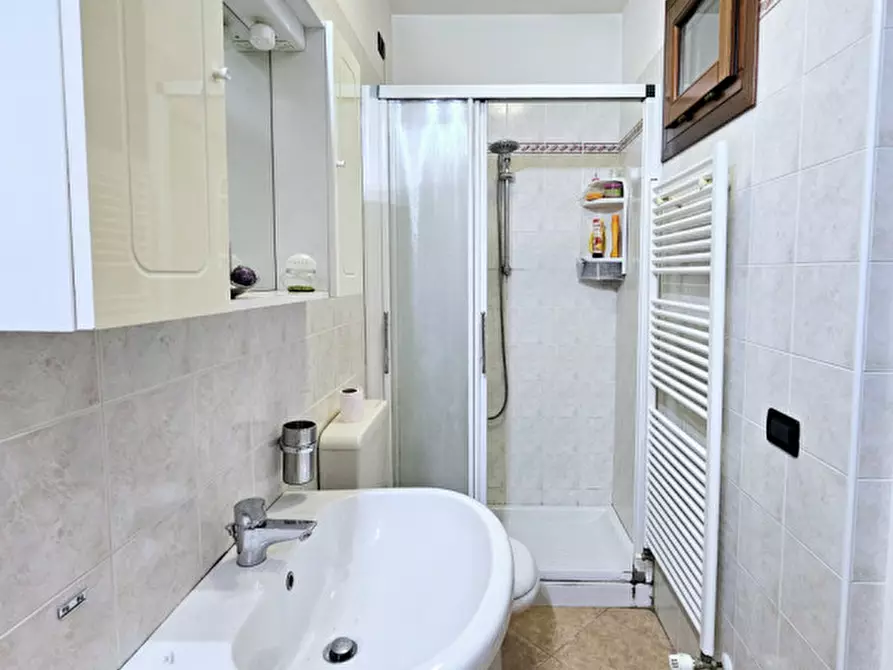 Immagine 10 di Villetta a schiera in vendita  in Via Al Donatore a Villamarzana