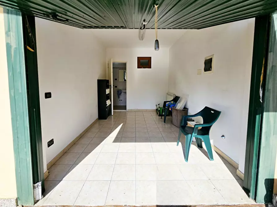 Immagine 13 di Villetta a schiera in vendita  in Via Al Donatore a Villamarzana