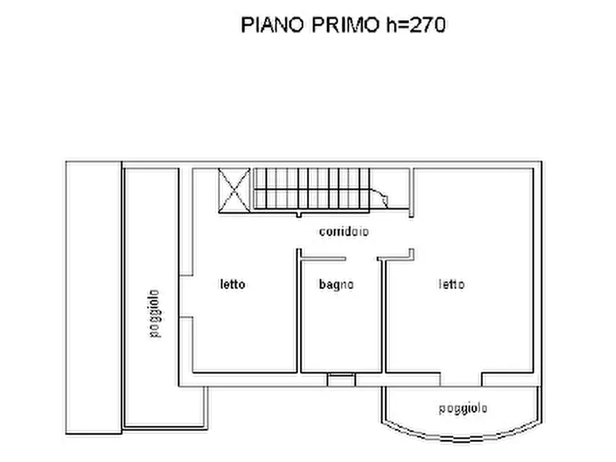 Immagine 18 di Villetta a schiera in vendita  in Via Al Donatore a Villamarzana