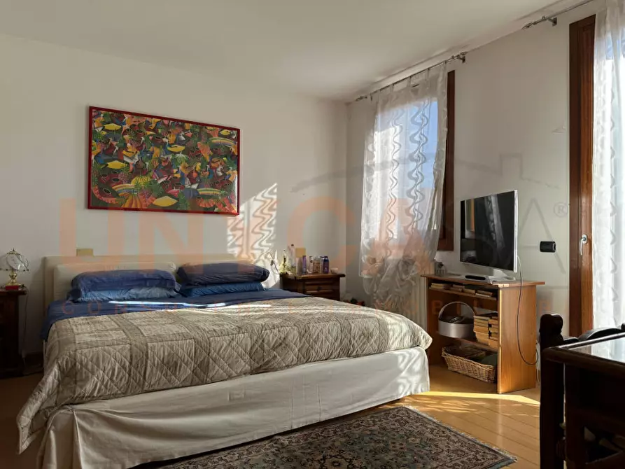 Immagine 6 di Casa trifamiliare in vendita  in Via Carlo Matteucci a Padova