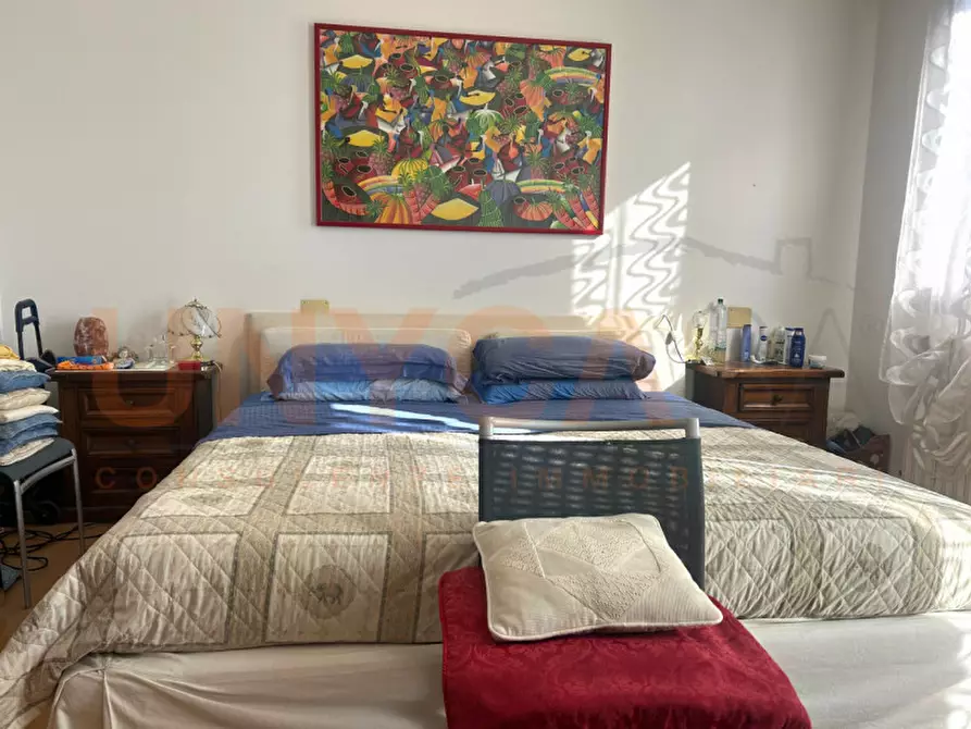 Immagine 7 di Casa trifamiliare in vendita  in Via Carlo Matteucci a Padova