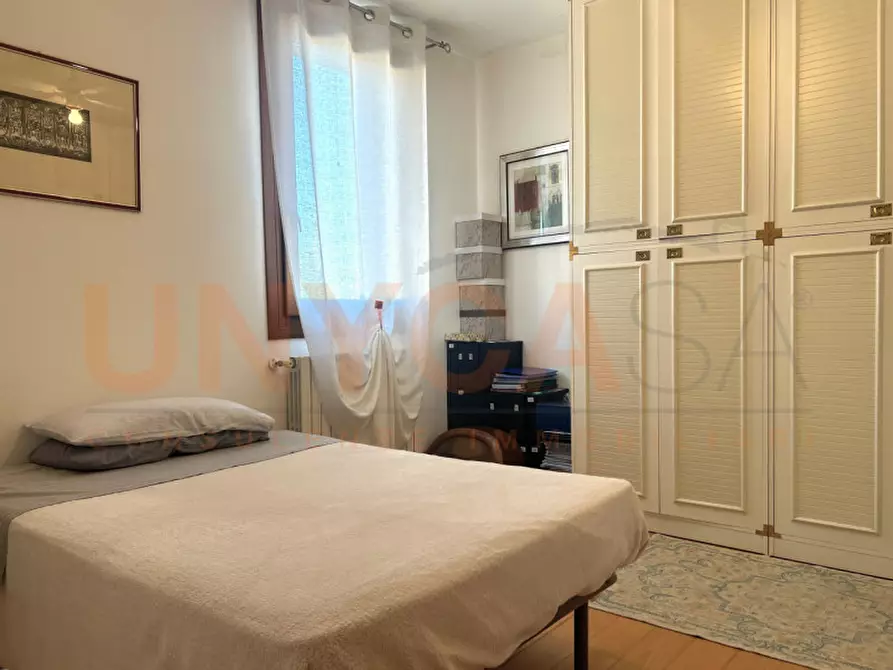 Immagine 8 di Casa trifamiliare in vendita  in Via Carlo Matteucci a Padova