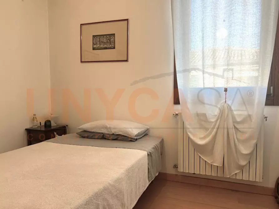 Immagine 9 di Casa trifamiliare in vendita  in Via Carlo Matteucci a Padova