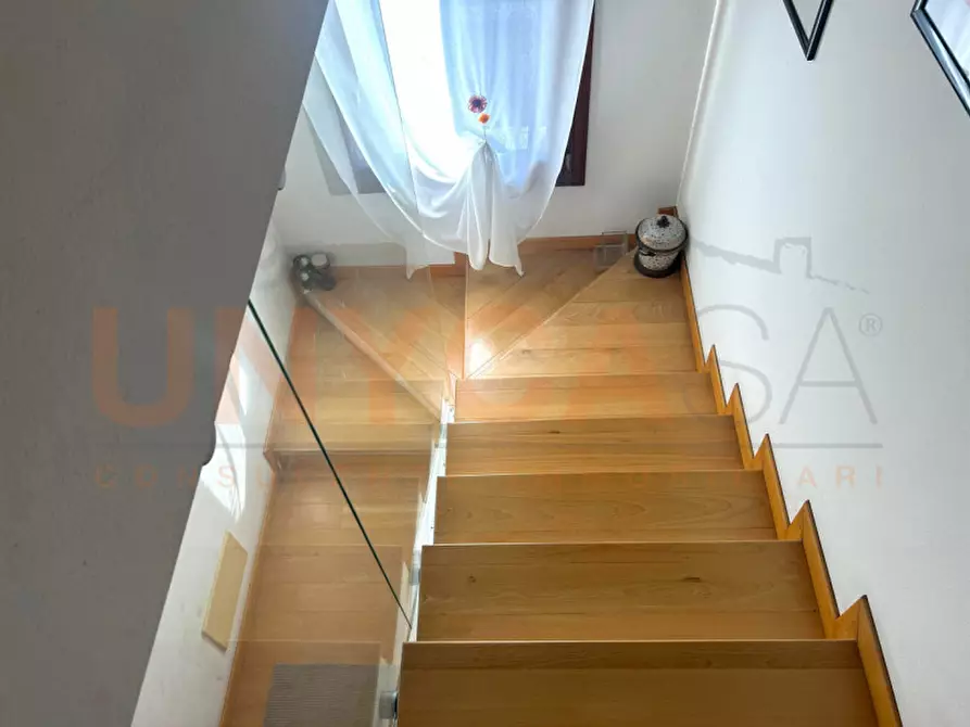 Immagine 12 di Casa trifamiliare in vendita  in Via Carlo Matteucci a Padova
