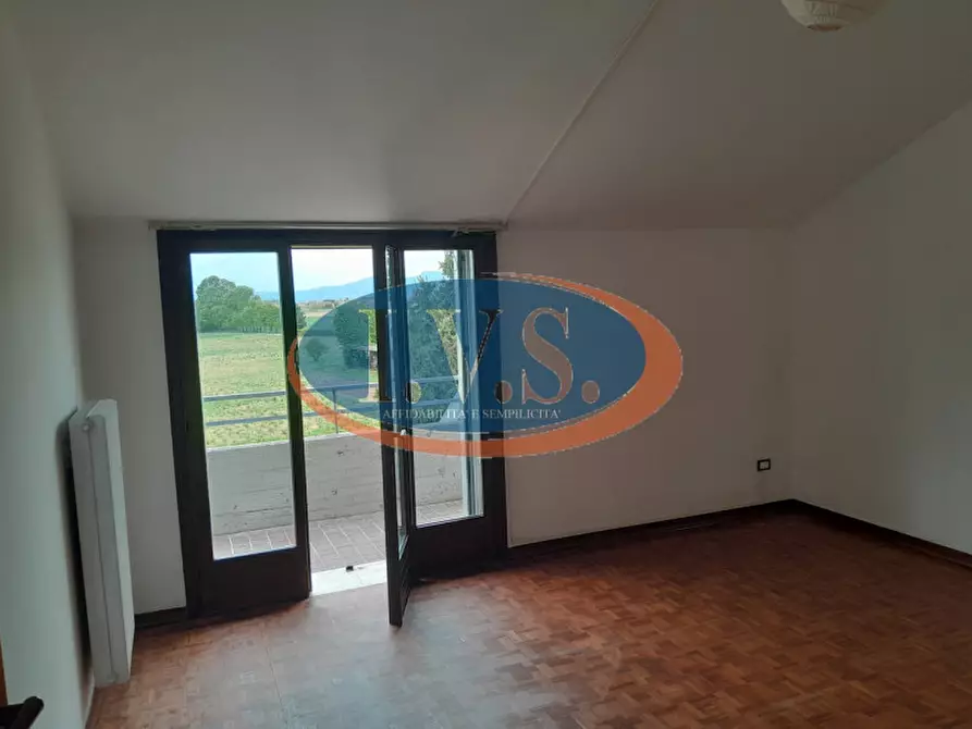 Immagine 12 di Appartamento in vendita  in Via Roma 2 a Montegaldella