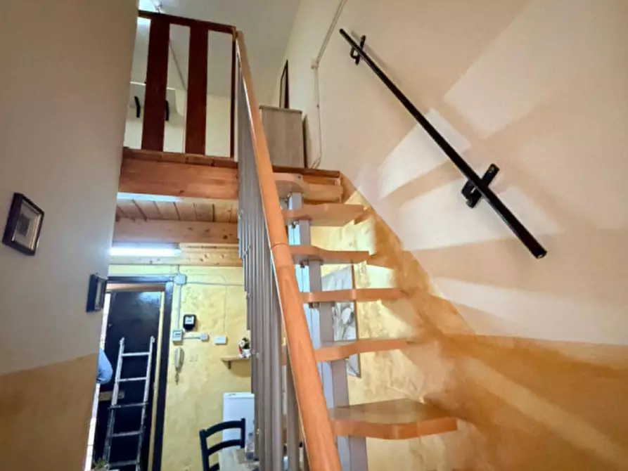 Immagine 5 di Appartamento in affitto  in Via San Liborio 25 a Napoli