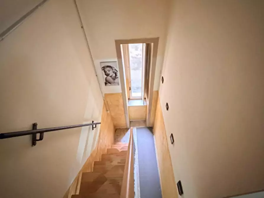 Immagine 6 di Appartamento in affitto  in Via San Liborio 25 a Napoli