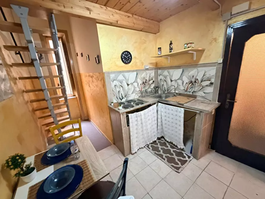 Immagine 7 di Appartamento in affitto  in Via San Liborio 25 a Napoli