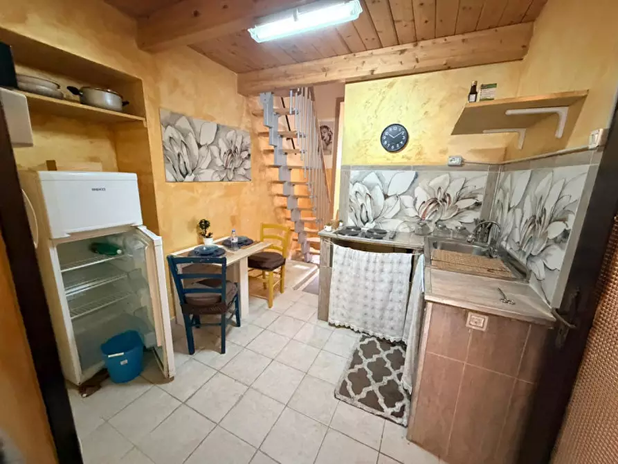 Immagine 8 di Appartamento in affitto  in Via San Liborio 25 a Napoli