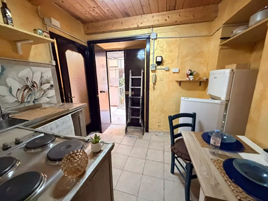 Immagine 9 di Appartamento in affitto  in Via San Liborio 25 a Napoli