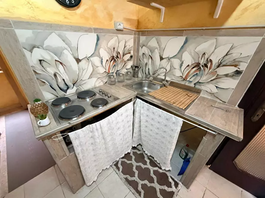 Immagine 10 di Appartamento in affitto  in Via San Liborio 25 a Napoli