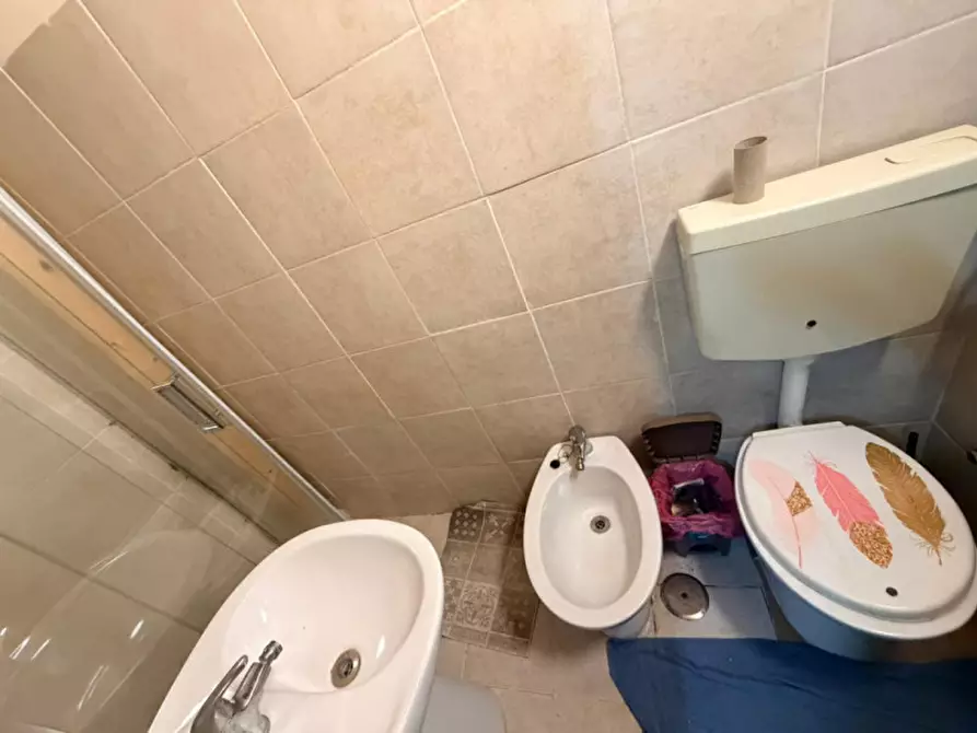 Immagine 13 di Appartamento in affitto  in Via San Liborio 25 a Napoli