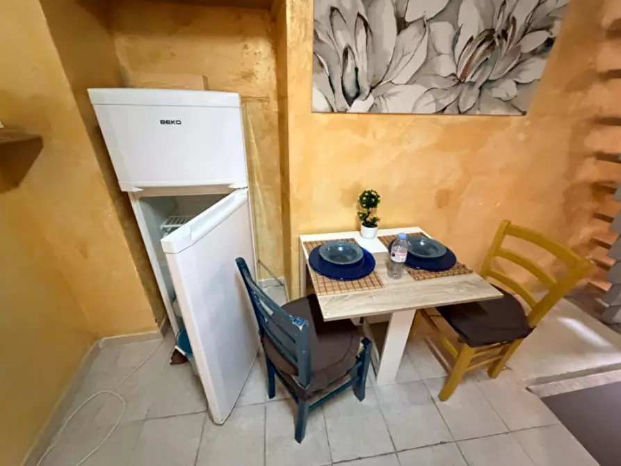 Immagine 14 di Appartamento in affitto  in Via San Liborio 25 a Napoli