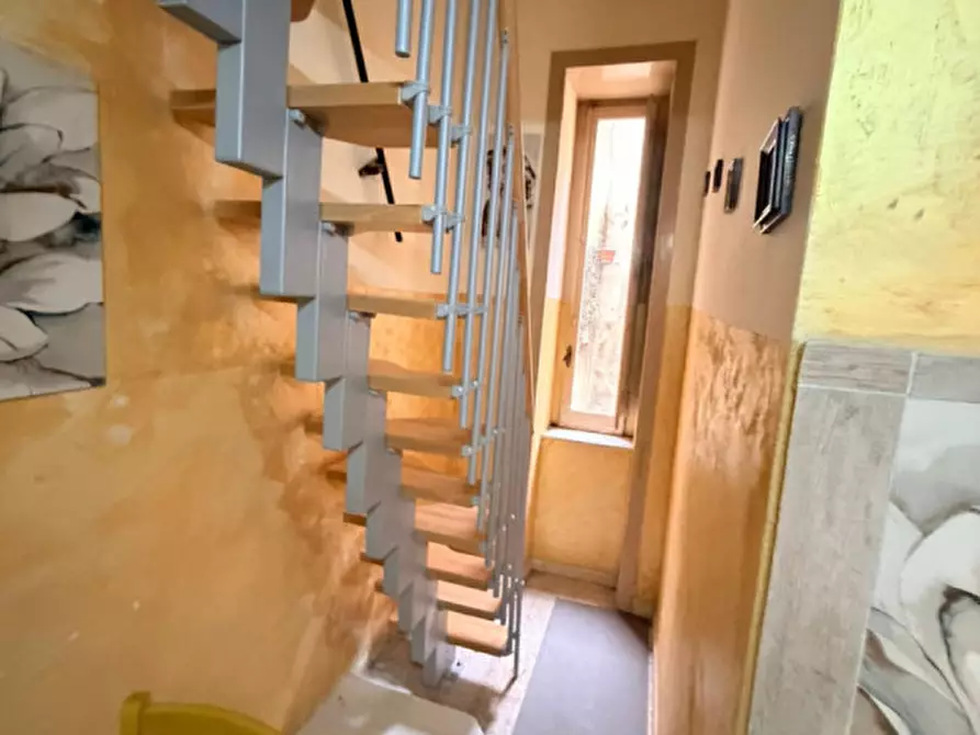 Immagine 15 di Appartamento in affitto  in Via San Liborio 25 a Napoli