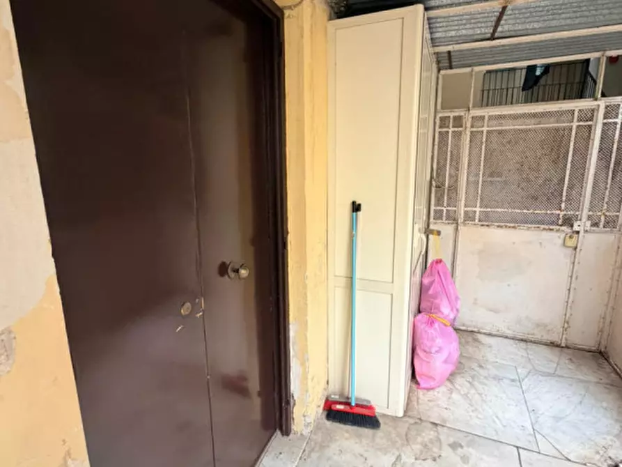 Immagine 16 di Appartamento in affitto  in Via San Liborio 25 a Napoli