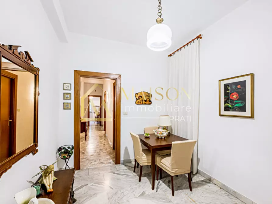 Immagine 4 di Appartamento in vendita  in Via Fonteiana a Roma