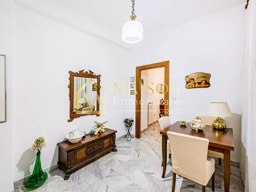 Immagine 5 di Appartamento in vendita  in Via Fonteiana a Roma