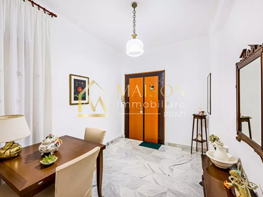Immagine 6 di Appartamento in vendita  in Via Fonteiana a Roma